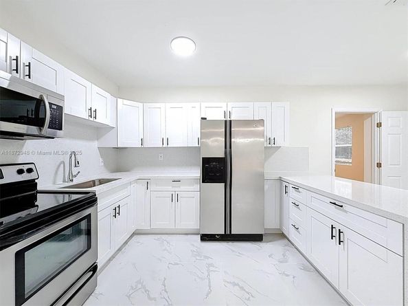 13180 NW 11th Ave, North Miami FL 33168