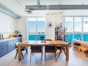 700 NE 25th St 2002, Miami FL 33137