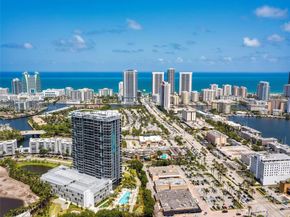 101 Diplomat Pkwy 306, Hallandale Beach FL 33009