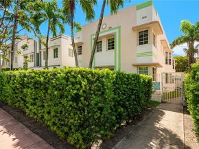 530 15th St 104, Miami Beach FL 33139