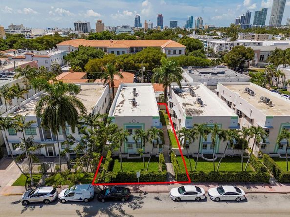 530 15th St 104, Miami Beach FL 33139