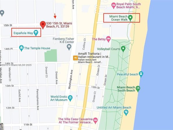 530 15th St 104, Miami Beach FL 33139