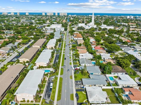 2081 NE 56th St 101, Fort Lauderdale FL 33308