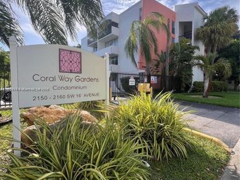 2150 SW 16th Ave
