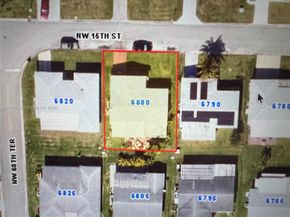 6800 NW 15th St, Margate FL 33063