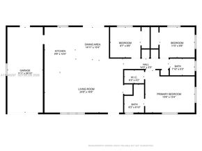 2225 NW 195th St, Miami Gardens FL 33056