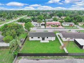 2225 NW 195th St, Miami Gardens FL 33056
