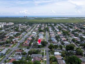 327 SE 2nd Ave, Dania Beach FL 33004
