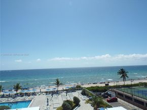 1904 S Ocean Dr 603, Hallandale Beach FL 33009