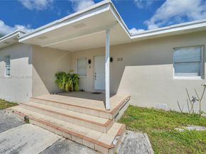 213 W 20th St, Hialeah FL 33010