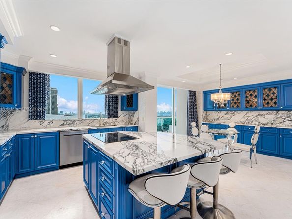 5025 Collins Ave PH1, Miami Beach FL 33140