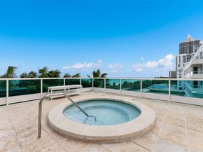 5025 Collins Ave PH1, Miami Beach FL 33140