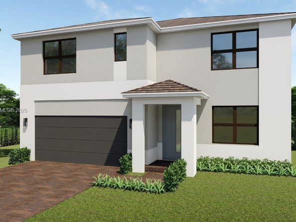 1375 NE 2nd Court, Homestead FL 33033