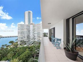 2333 Brickell Ave 1406, Miami FL 33129