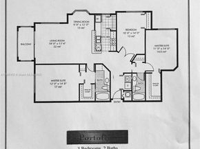 19877 E Country Club Dr 3407, Aventura FL 33180