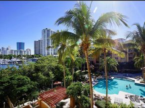 19877 E Country Club Dr 3407, Aventura FL 33180