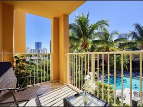 19877 E Country Club Dr 3407, Aventura FL 33180