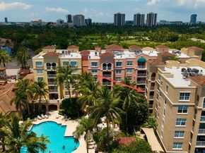 19877 E Country Club Dr 3407, Aventura FL 33180