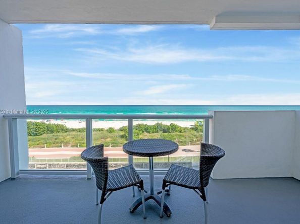 5601 Collins Ave 511, Miami Beach FL 33140