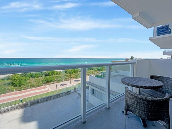 5601 Collins Ave 511, Miami Beach FL 33140