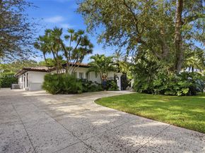 12510 Ramiro St, Coral Gables FL 33156