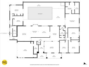 12510 Ramiro St, Coral Gables FL 33156