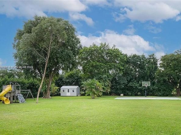 13500 SW 55th St, Southwest Ranches FL 33330