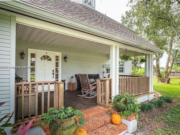 13500 SW 55th St, Southwest Ranches FL 33330