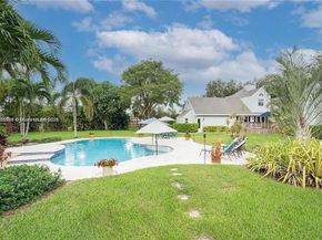 13500 SW 55th St, Southwest Ranches FL 33330