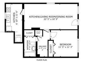 410 Pinecrest Dr, Miami Springs FL 33166