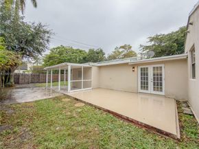 410 Pinecrest Dr, Miami Springs FL 33166