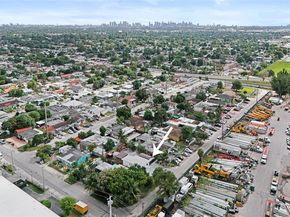 10529 NW 37th Ave, Miami FL 33147