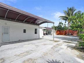 10529 NW 37th Ave, Miami FL 33147