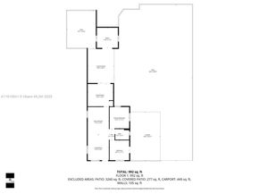 10529 NW 37th Ave, Miami FL 33147