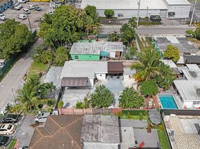 10529 NW 37th Ave, Miami FL 33147