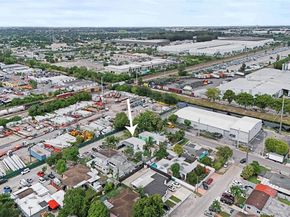 10529 NW 37th Ave, Miami FL 33147