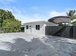 10529 NW 37th Ave, Miami FL 33147