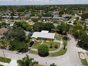 11011 SW 162nd Ter, Miami FL 33157