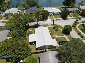 11011 SW 162nd Ter, Miami FL 33157