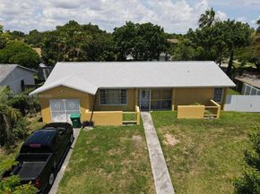 11011 SW 162nd Ter, Miami FL 33157