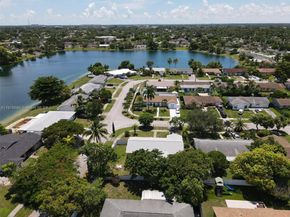 11011 SW 162nd Ter, Miami FL 33157