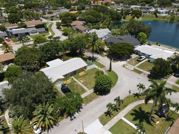 11011 SW 162nd Ter, Miami FL 33157