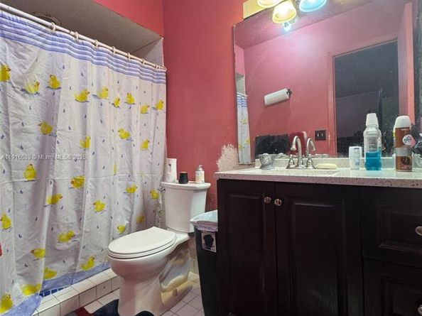 11011 SW 162nd Ter, Miami FL 33157