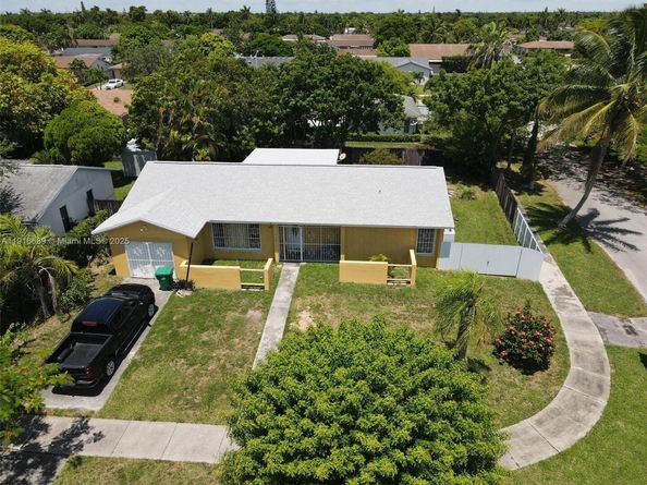 11011 SW 162nd Ter, Miami FL 33157