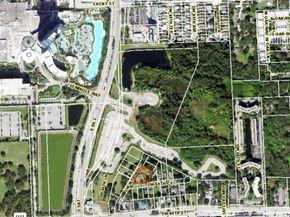 5920 SW 45TH Wy, Davie FL 33314