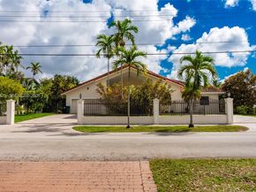 4655 SW 89th Ave, Miami FL 33165