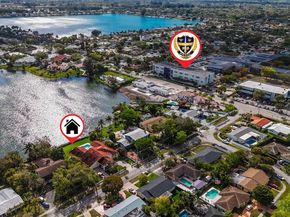 4655 SW 89th Ave, Miami FL 33165