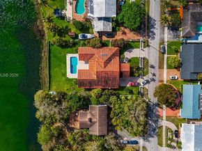 4655 SW 89th Ave, Miami FL 33165