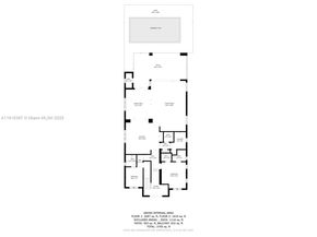 1621 S Bayshore Dr, Miami FL 33133