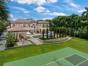 5001 Pine Dr, Miami FL 33143